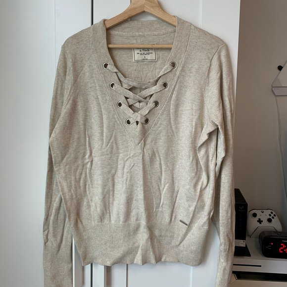 abercrombie&fitch, zara, adidas original - Picture 5 of 7